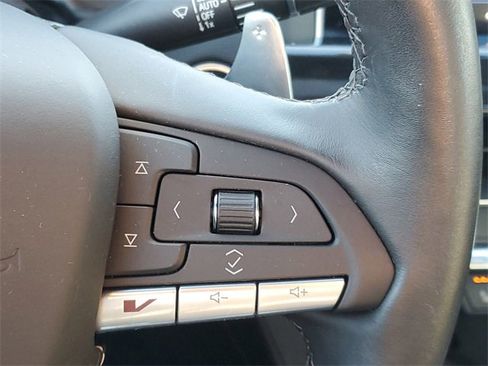 Certified 2024 Cadillac CT5 V w/ Cold Weather Package image 17