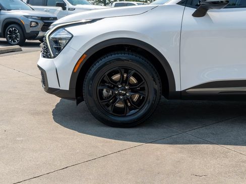 Certified 2023 Kia Sportage X-Pro AWD/4WD image 29