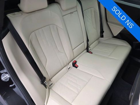 Used 2025 BMW X3 xDrive30i w/ Premium Package image 26