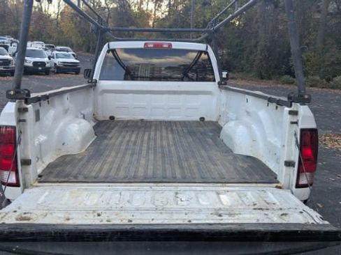 Used 2021 RAM 1500 Tradesman w/ Popular Equipment Group image 13