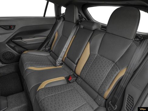New 2026 Subaru Crosstrek 2.5i Sport AWD/4WD image 12