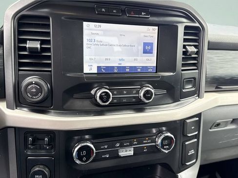 Used 2021 Ford F150 XLT w/ Equipment Group 301A Mid RWD image 30