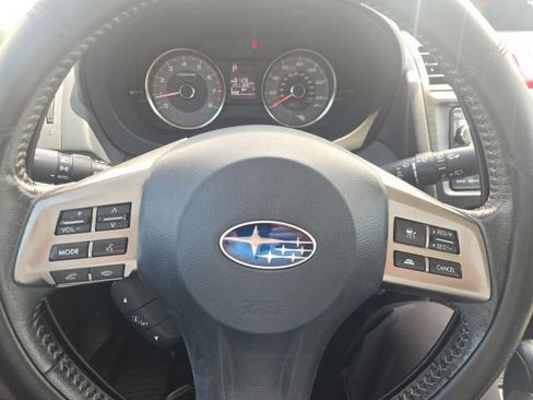 Used 2015 Subaru Forester 2.5i Limited AWD/4WD image 7