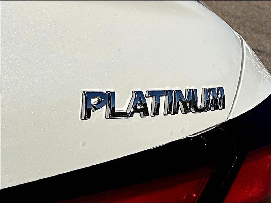 Used 2020 Nissan Altima 2.5 Platinum AWD/4WD image 26