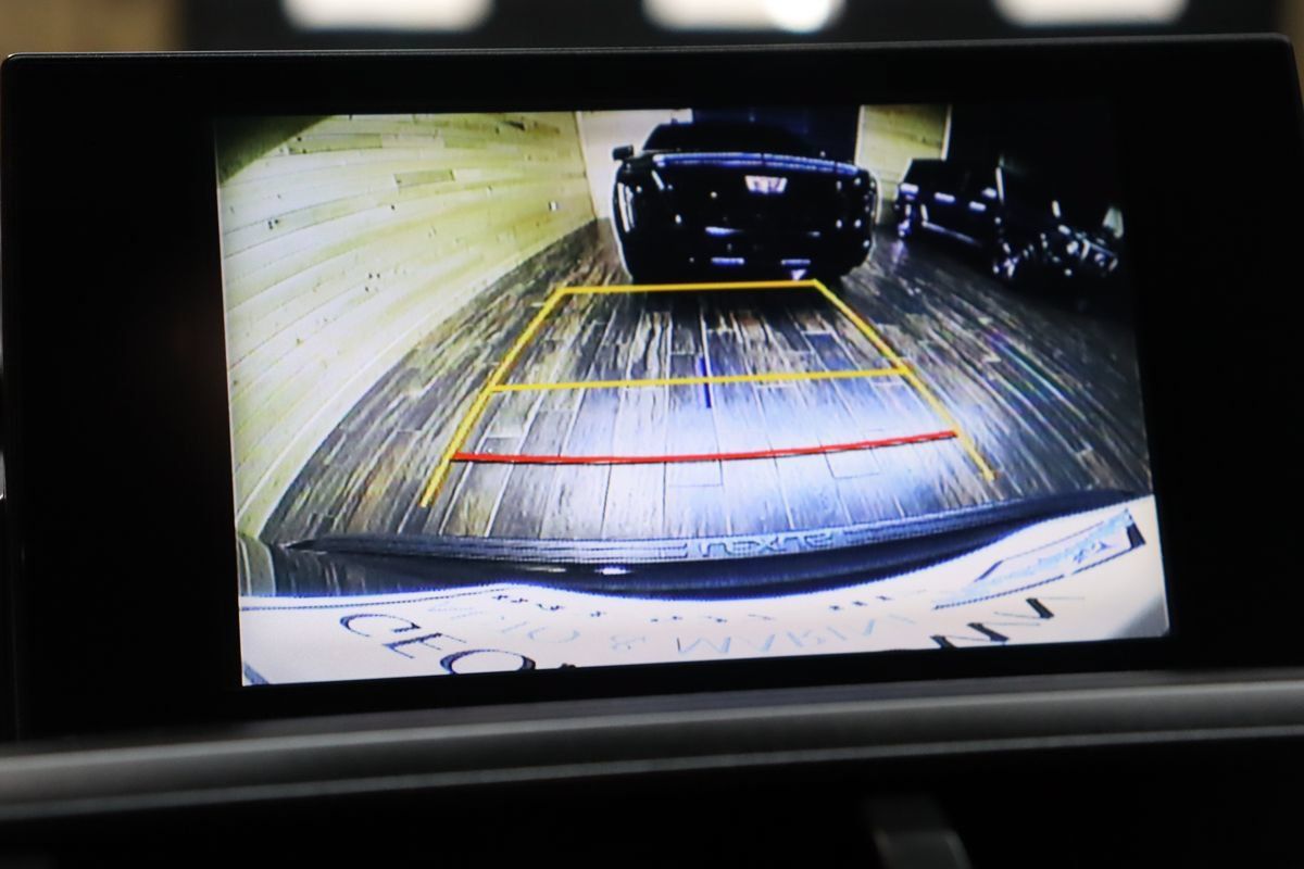 Used 2017 Lexus NX 200t FWD image 50