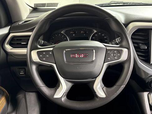 Used 2021 GMC Acadia SLE w/ Driver Convenience Package AWD/4WD image 25