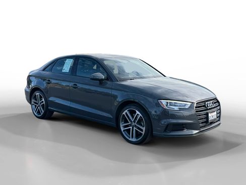 Used 2020 Audi A3 2.0T Premium w/ Final Edition Package image 7