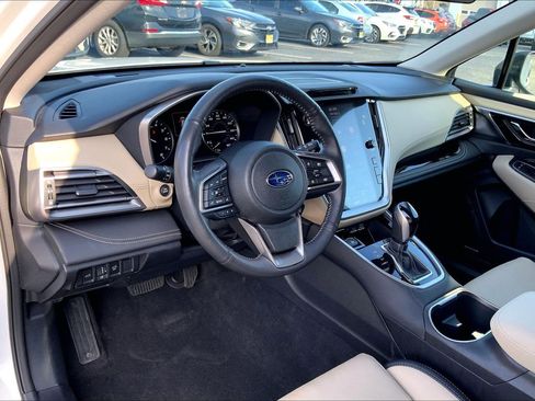 Certified 2024 Subaru Outback Limited w/ Popular Package #2 image 16