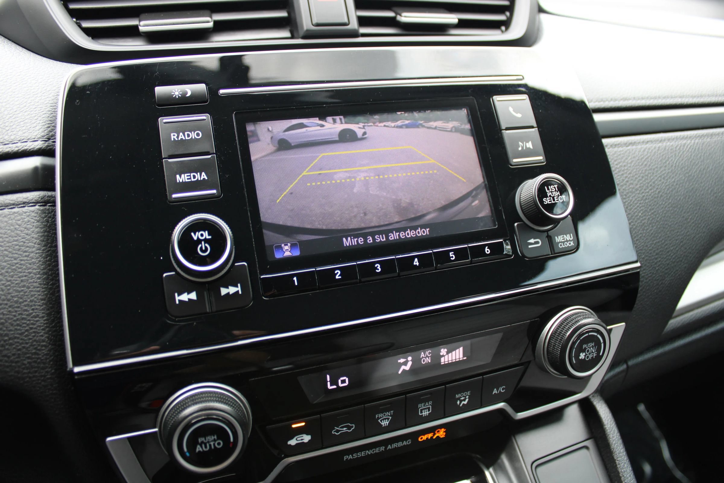 Used 2019 Honda CR-V LX image 14