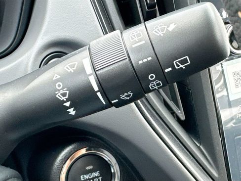 New 2026 Subaru Crosstrek 2.5i Wilderness w/ Crosstrek Mirror Package AWD/4WD image 14
