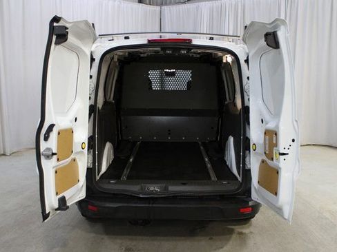 Used 2021 Ford Transit Connect XL image 10