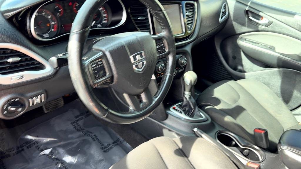 Used 2013 Dodge Dart SXT FWD image 26