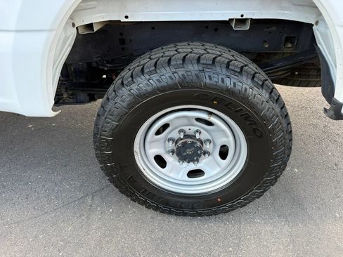 Used 2023 Ford F250 XL w/ XL Off-Road Package AWD/4WD image 44