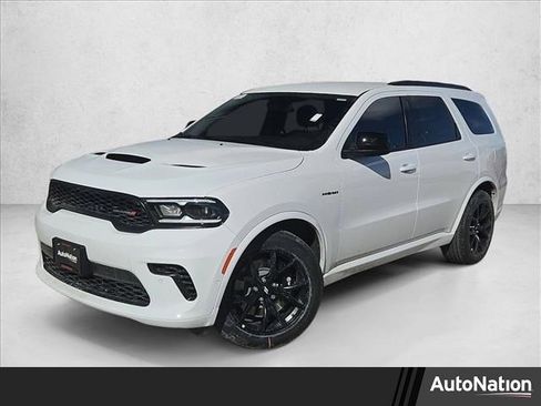 New 2026 Dodge Durango GT image 1