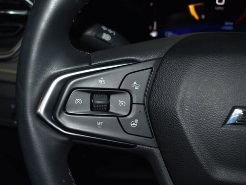 Used 2025 Chevrolet TrailBlazer ACTIV w/ Driver Confidence Package image 7