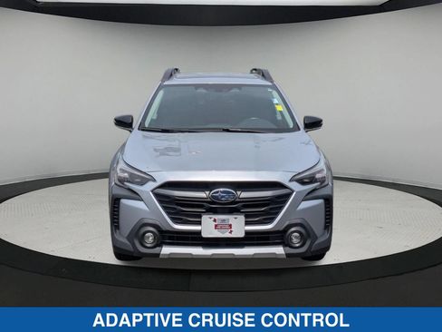 Certified 2023 Subaru Outback Limited XT AWD/4WD image 9