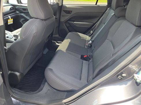 Certified 2024 Subaru Crosstrek 2.0i Premium AWD/4WD image 19
