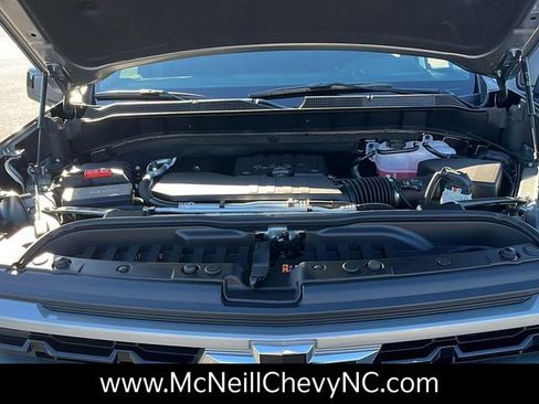 New 2026 Chevrolet Silverado 1500 RST w/ RST Select Package image 29