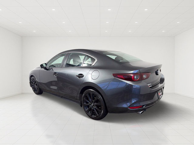 Used 2024 MAZDA MAZDA3 s FWD image 5
