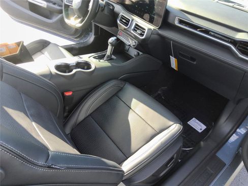New 2026 Ford Mustang GT Premium RWD image 22