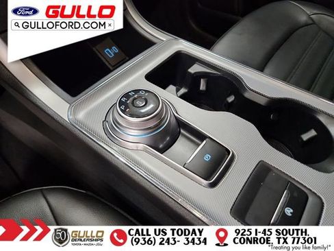 Used 2021 Ford Edge SEL w/ Convenience Package image 29