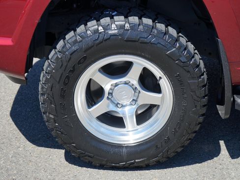 Used 2012 Toyota 4Runner SR5 w/ Convenience Pkg AWD/4WD image 9