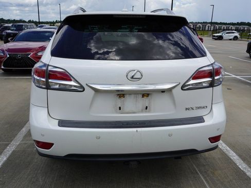 Used 2013 Lexus RX 350 FWD image 7