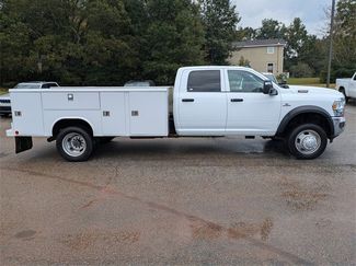 Used 2023 RAM 4500 Tradesman video 3