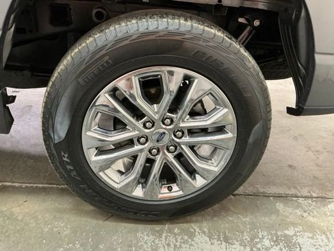 Used 2024 Ford F150 XLT w/ Equipment Group 302A MID AWD/4WD image 11