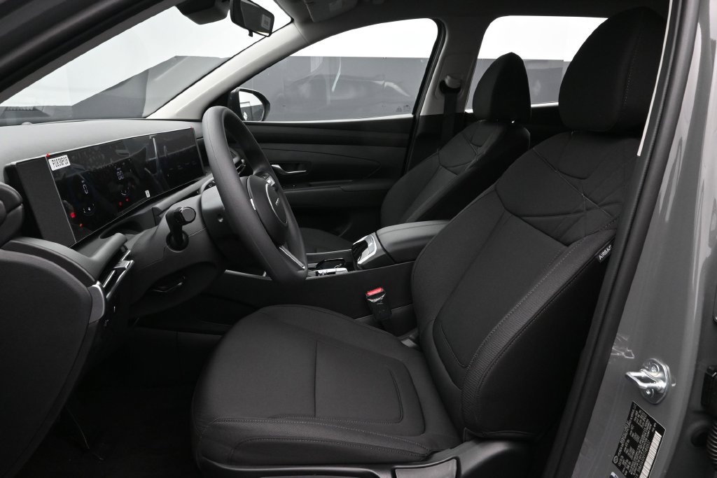 New 2026 Hyundai Tucson SE FWD image 10