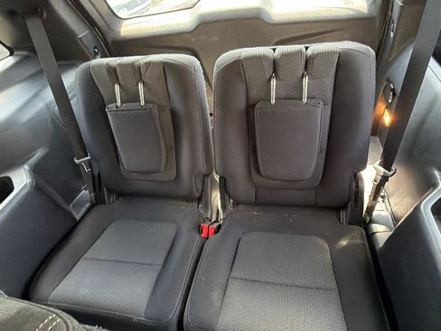 Used 2016 Ford Explorer XLT FWD image 22