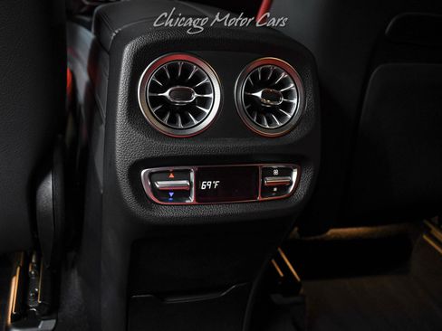 Used 2023 Mercedes-Benz G 63 AMG Squared image 27