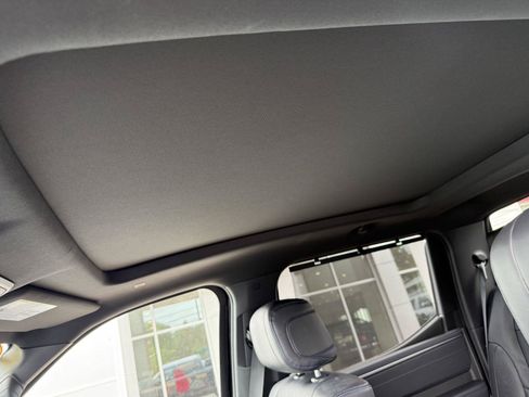 Used 2024 Toyota Tundra Platinum AWD/4WD image 18