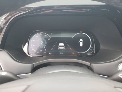 Used 2020 Hyundai Palisade Limited image 37