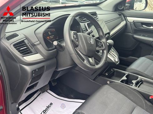 Used 2021 Honda CR-V Special Edition image 21