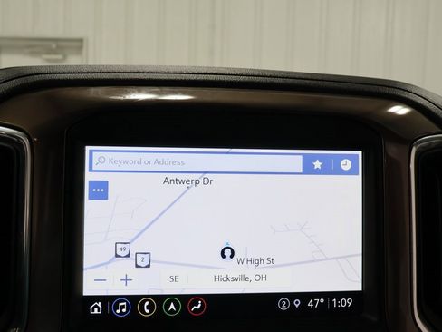 Used 2021 Chevrolet Silverado 2500 High Country image 14