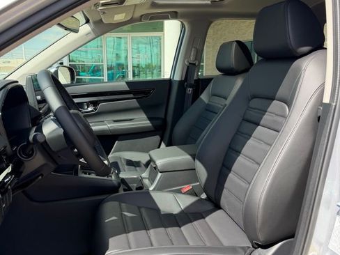 New 2026 Honda CR-V EX-L image 10