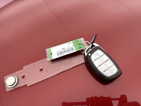 Used 2019 Hyundai Sonata SEL FWD image 25