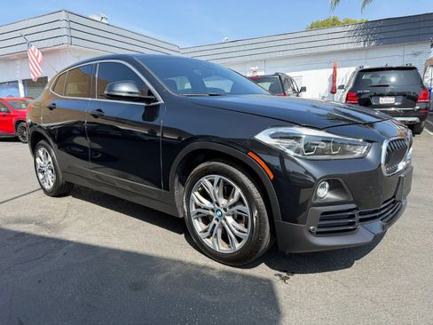 Used 2019 BMW X2 sDrive28i FWD image 14
