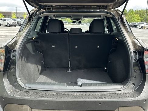 New 2026 Nissan Kicks S FWD image 14
