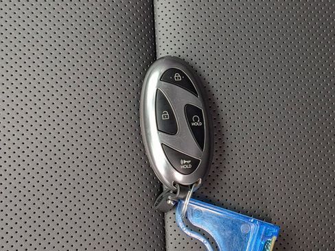 New 2026 Hyundai Santa Fe SEL image 33