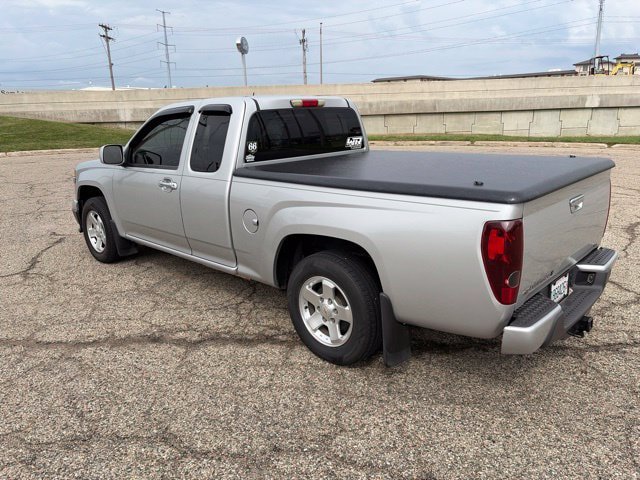 Used 2012 Chevrolet Colorado LT RWD image 5
