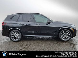 New 2026 BMW X5 xDrive50e w/ M Sport Package AWD/4WD video 2