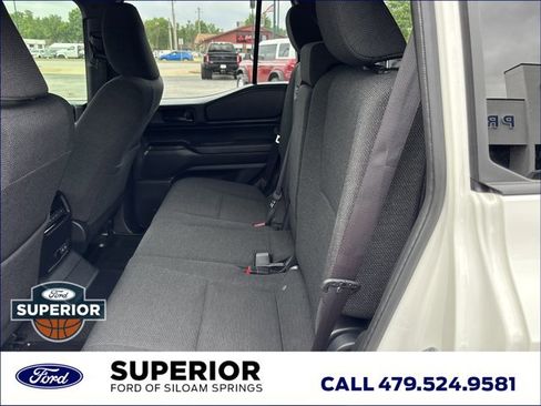 Used 2025 Toyota Land Cruiser 1958 AWD/4WD image 16