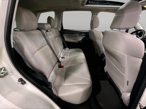 Used 2016 Subaru Forester 2.5i Limited AWD/4WD image 20