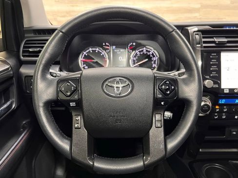 Used 2024 Toyota 4Runner TRD Pro image 26