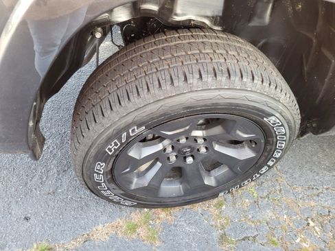 New 2026 RAM 1500 Big Horn/Lone Star image 10