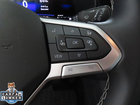 Certified 2024 Volkswagen Taos S w/ MDO Package image 15