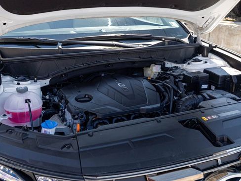 Used 2025 Hyundai Tucson SEL image 34