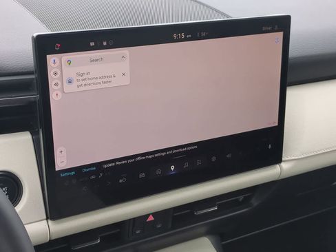 New 2026 MAZDA CX-5 Preferred AWD/4WD image 27